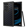 spigen cryo armor cryo blue for samsung galaxy s24 ultra photo