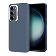 spigen cyrill ultracolor deep sea for samsung galaxy s24 photo