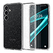 spigen liquid crystal glitter crystal quartz for samsung galaxy s24  photo