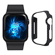 pitaka air case black grey for aw 6 se 5 4 44mm photo