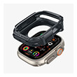 spigen rugged armor dark gray for apple watch ultra 2 1 49mm photo
