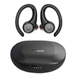 akoystika bluetooth tribit movebuds h1 bth95 tws black photo