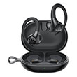soundpeats bluetooth earphones wings2 black photo