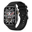 colmi smartwatch c81 20 amoled black photo