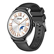 colmi smartwatch l10 black photo