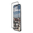 uag glass shield plus clear for iphone 15 plus photo