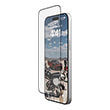 uag glass shield plus clear for iphone 15 pro max photo