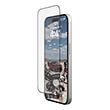 uag glass shield plus clear for iphone 15 pro photo