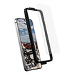 uag glass shield plus for samsung galaxy s24 photo