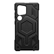 uag monarch pro with magnet carbon fiber for samsung galaxy s24 ultra photo