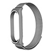 strap metal for smartband xiaomi mi band 5 6 02 photo