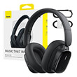 baseus bowie h1i noise cancellation wireless headphones clus photo