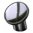 baseus neo gravity magnetic car mount dashboards air outl photo