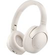 qcy h3 high res headset with mic active noise canceling with 4 mode anc 60h multipoint white photo