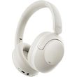 qcy h4 high res headset with mic hybrid feed noise canceling with 4 mode anc button 70h white photo