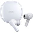 qcy t13x true wireless in ear earbuds quick charge 380mah white photo