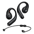 anker soundcore aerofit pro earphones black photo