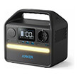 anker portable power station 521 ac 200w photo