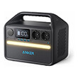 anker portable power station 535 photo