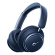 anker soundcore space q45 headphone blue photo