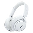 anker soundcore space q45 headphone white photo