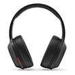 hama 181176 spirit calypso ii over ear bass boost foldable black photo