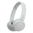 sony whch520 headset white photo