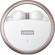 akoystika bluetooth lenovo lp60 tws white photo