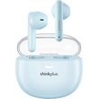 lenovo bluetooth lp1 pro singlepoint tws blue photo