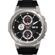 smartwatch zeblaze vibe 7 pro aluminium with heart rate silver photo