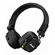 akoystika bluetooth marshall major iv leather black photo