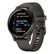 garmin venu 2s slate grey photo