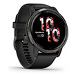 garmin venu 2 black slate grey photo