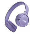 jbl tune 520bt asyrmata bluetooth on ear akoystika purple photo