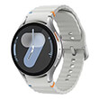 samsung galaxy watch7 44mm silver l310 photo