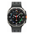 samsung galaxy watch ultra 47mm lte titanium silver l705 photo