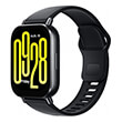 smartwatch xiaomi redmi watch 5 active black bhr8784gl photo