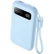 powerbank ugreen 10000mah 20w qc pd pb522 blue photo