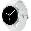smartwatch samsung galaxy watch8 44mm bt silver l330nzs photo smartwatch samsung galaxy watch8 44mm bt silver l330nzs photo