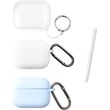 4smarts 3x cases set airpods 2 pro 3 tem photo