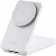 ugreen wireless charger w528 2in1 20w 167a white photo