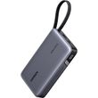 powerbank ugreen pb551 55992 20000mah 145w qc pd grey photo