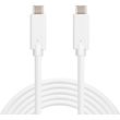 sandberg usb c charge cable 2m 60w 136 17 photo