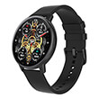 colmi smartwatch i31 ultra 143 amoled black photo