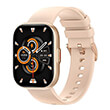 colmi smartwatch p68 204 amoled gold photo