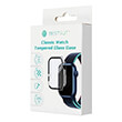 bestsuit case with hybrid glass for apple watch ultra ultra 2 49mm transparent photo