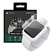 bestsuit flexible hybrid glass for apple watch series 8 9 45mm photo