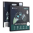 bestsuit flexible hybrid glass for apple watch series 9 45mm photo