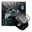 bestsuit flexible hybrid glass for samsung galaxy watch 5 pro 45mm photo