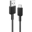 anker 322 usb a to usb c cable 18m photo